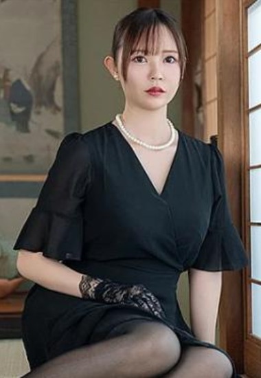 HEYZO-3786 Nỗi khát khao thầm kín của nàng góa phụ gợi cảm